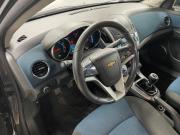 Chevrolet Cruze I Рестайлинг Санкт-Петербург  - изображение 31