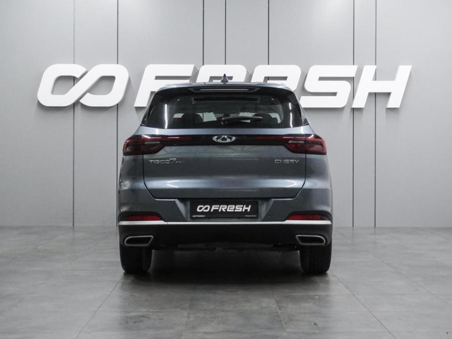 Chery Tiggo 7 Pro I Воронеж  - изображение 4