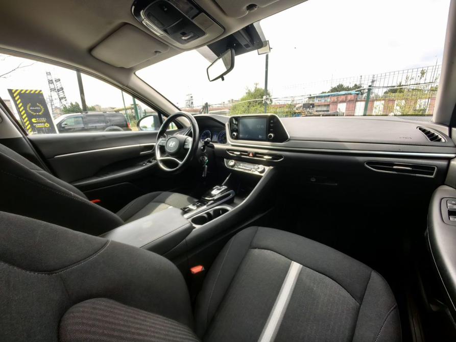 Hyundai Sonata VIII (DN8) Санкт-Петербург  - изображение 10