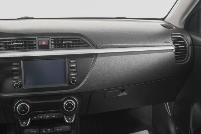 Kia Rio IV с пробегом 2019 года, цена 1 449 000 рублей, 127000 км, хэтчбек, Автокод Объявления