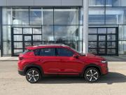 Changan CS35 Plus I Рестайлинг Тверь  - изображение 38