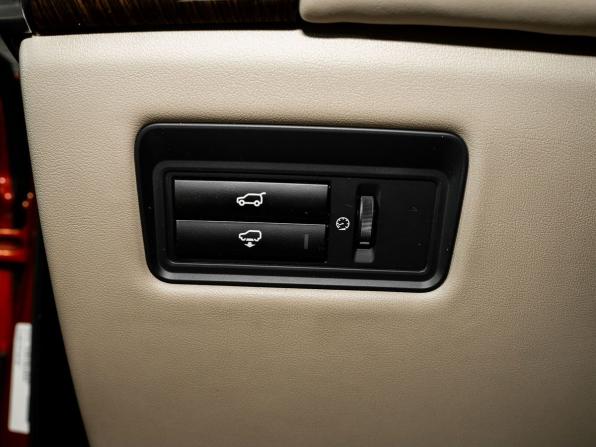 Land Rover Range Rover Sport II с пробегом 2014 года, цена 3 220 000 рублей, 204900 км, внедорожник, Автокод Объявления