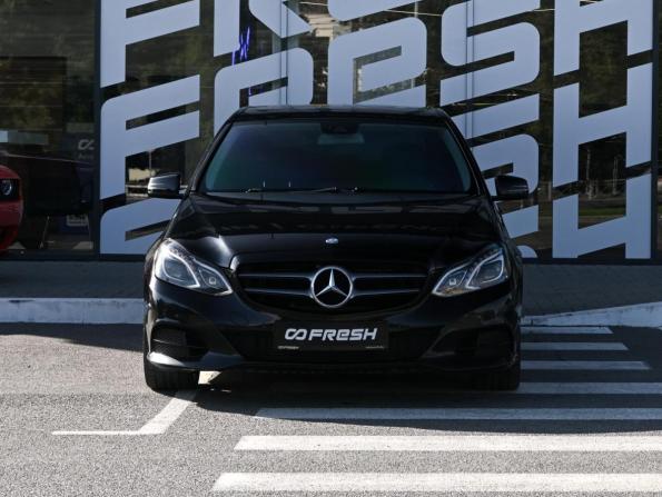 Mercedes-Benz E-Класс IV (W212 S212 C207) Рестайлинг с пробегом 2014 года, цена 1 869 000 рублей, 215868 км, седан, Автокод Объявления