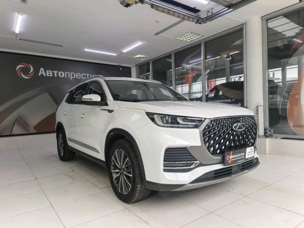 Chery Tiggo 8 Pro I с пробегом 2024 года, цена 2 030 000 рублей, 35030 км, внедорожник, Автокод Объявления