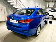 Changan Alsvin Москва  - изображение 21
