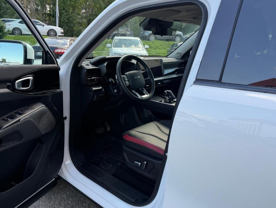 Haval H3 I Нефтекамск  - изображение 7