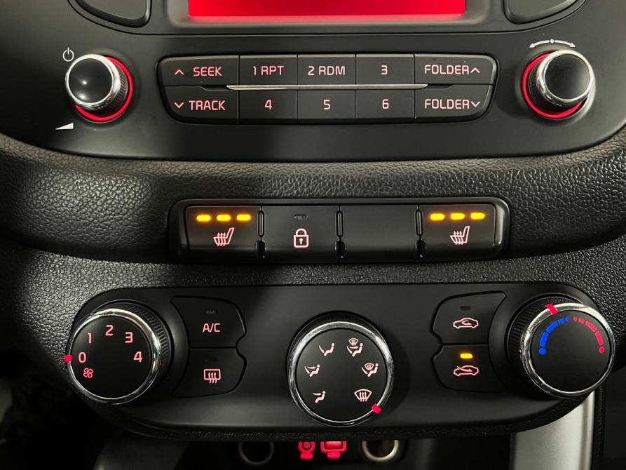 Kia Ceed II Рестайлинг Тюмень  - изображение 15