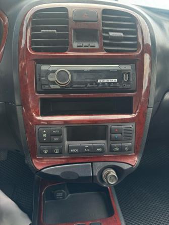 Hyundai Sonata IV (EF) Рестайлинг с пробегом 2007 года, цена 479 900 рублей, 171997 км, седан, Автокод Объявления