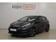 Kia Ceed II Рестайлинг Коломна  - изображение 18