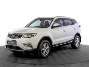 Geely Atlas I Москва  - изображение 29