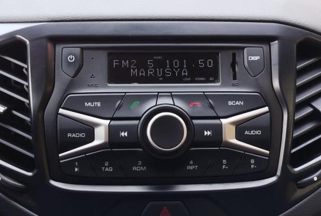 Lada (ВАЗ) Vesta I с пробегом 2018 года, цена 1 025 000 рублей, 77335 км, универсал, Автокод Объявления