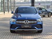 Mercedes-Benz GLC Coupe I (C253) Рестайлинг Санкт-Петербург  - изображение 31