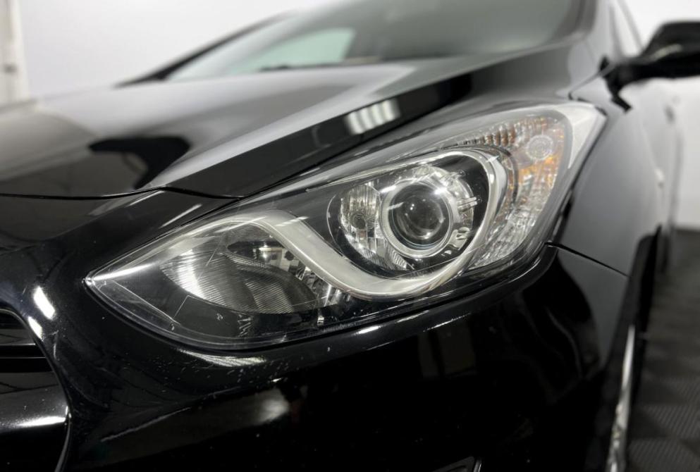 Hyundai i30 II Нижний Новгород  - изображение 18