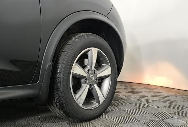 Nissan Juke I с пробегом 2012 года, цена 980 000 рублей, 114401 км, внедорожник, Автокод Объявления
