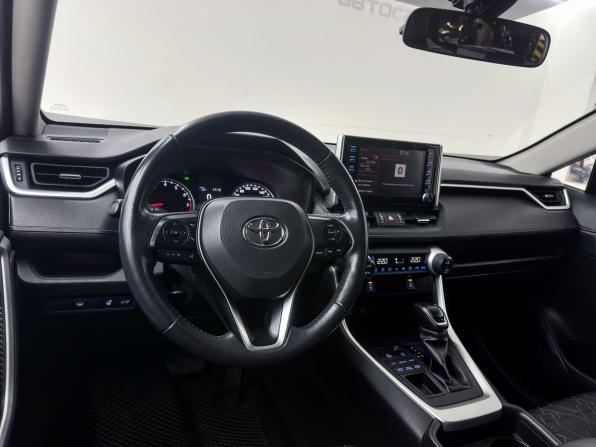 Toyota RAV4 V (XA50) с пробегом 2020 года, цена 3 370 000 рублей, 64964 км, внедорожник, Автокод Объявления