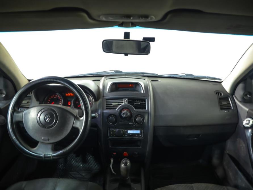 Renault Megane II Санкт-Петербург  - изображение 12