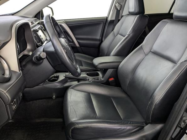 Toyota RAV4 IV (XA40) с пробегом 2015 года, цена 2 050 000 рублей, 199307 км, внедорожник, Автокод Объявления