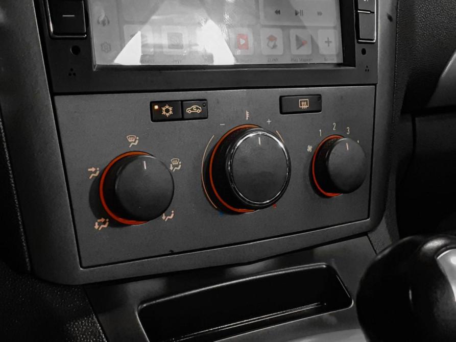 Opel Zafira B Москва  - изображение 16