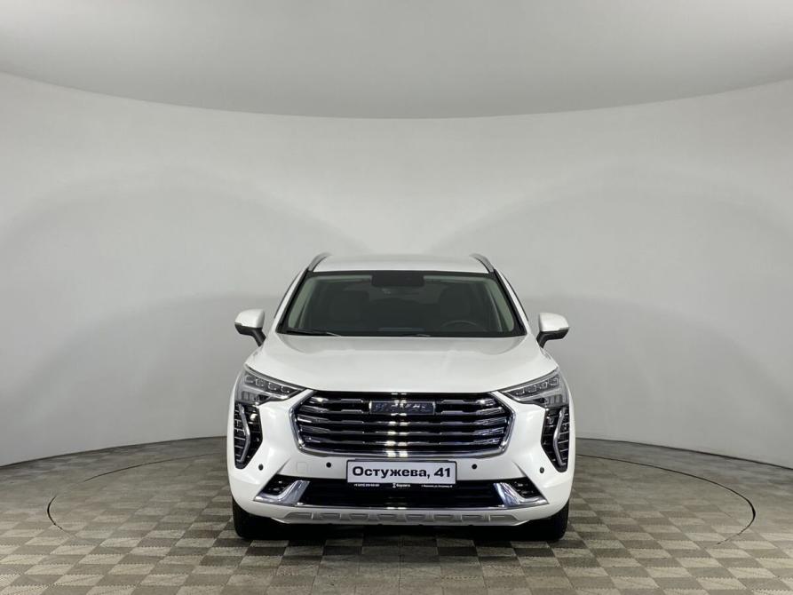 Haval Jolion I Воронеж  - изображение 3