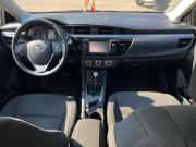 Toyota Corolla XI (E160 E170 E180) Нефтекамск  - изображение 21