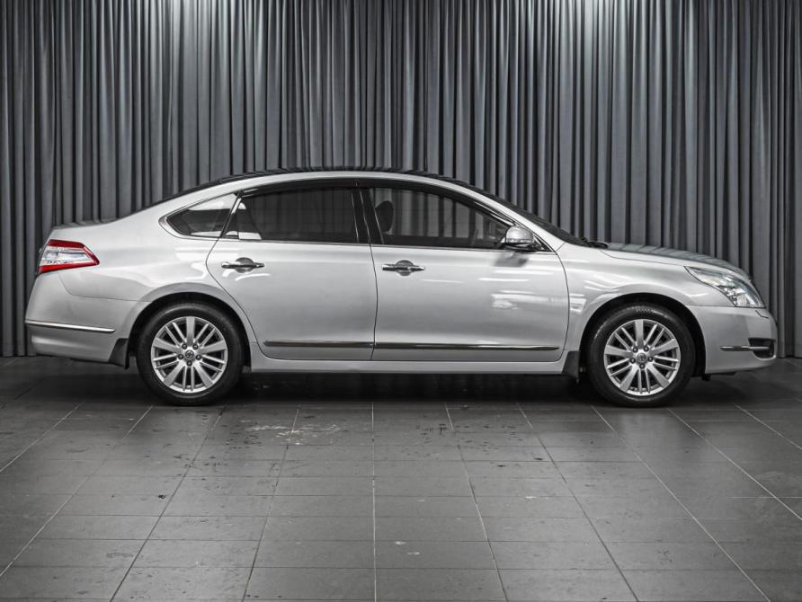 Nissan Teana II (J32) Рестайлинг Ставрополь  - изображение 5