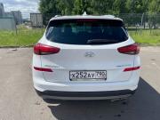 Hyundai Tucson III Рестайлинг Москва  - изображение 19
