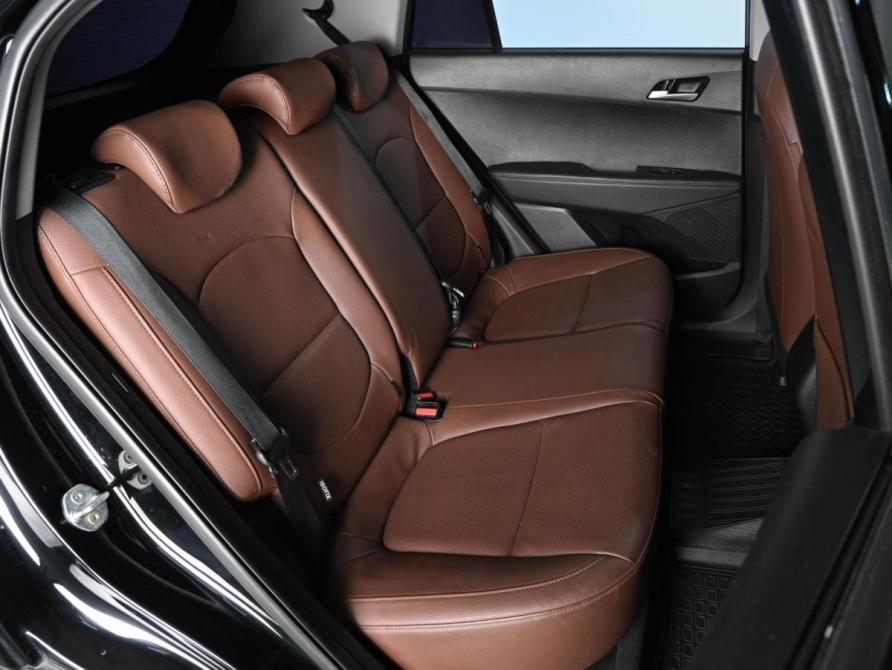 Hyundai Creta I Ростов-на-Дону  - изображение 7