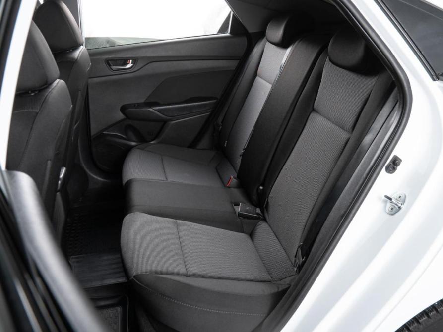 Hyundai Solaris II Волгоград  - изображение 9
