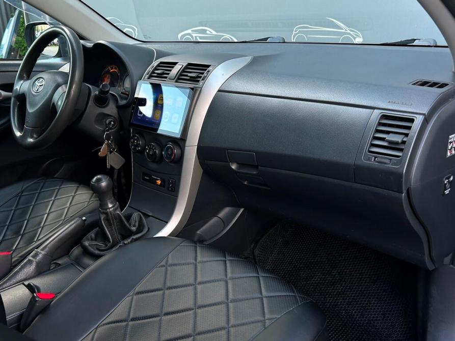 Toyota Corolla X (E140 E150) Санкт-Петербург  - изображение 7