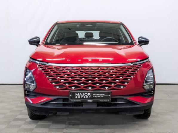 Omoda C5 I с пробегом 2024 года, цена 2 150 000 рублей, 25690 км, внедорожник, Автокод Объявления