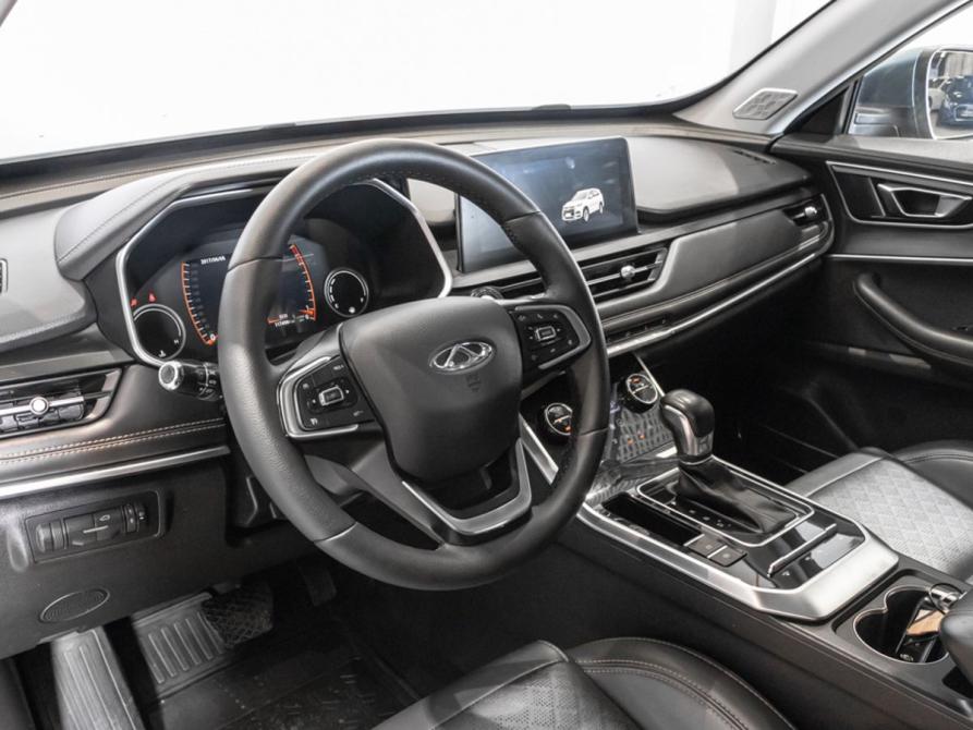 Chery Tiggo 8 I Казань  - изображение 5