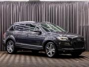 Audi Q7 I (4L) Рестайлинг Краснодар  - изображение 20