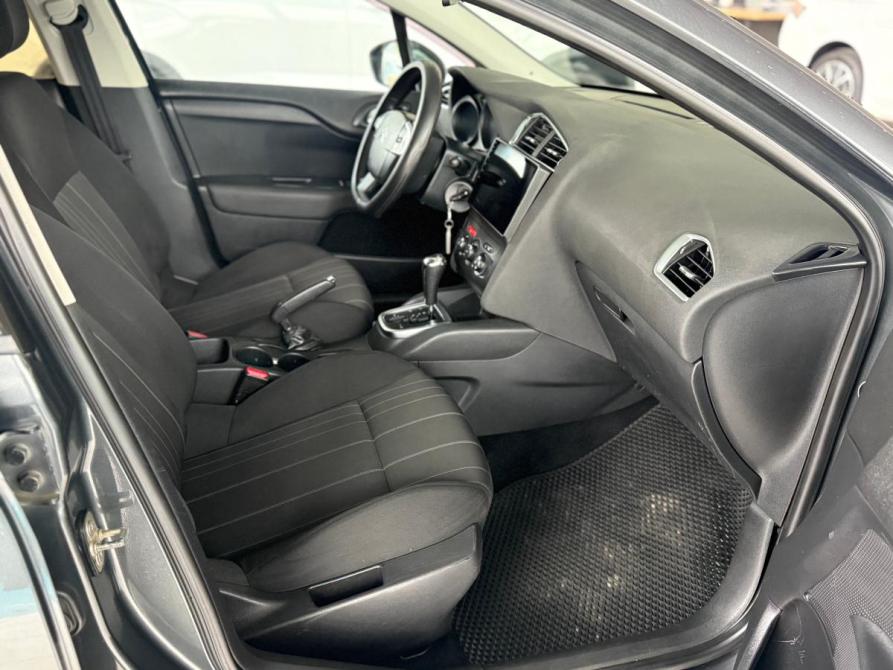 Citroen C4 II Екатеринбург  - изображение 14