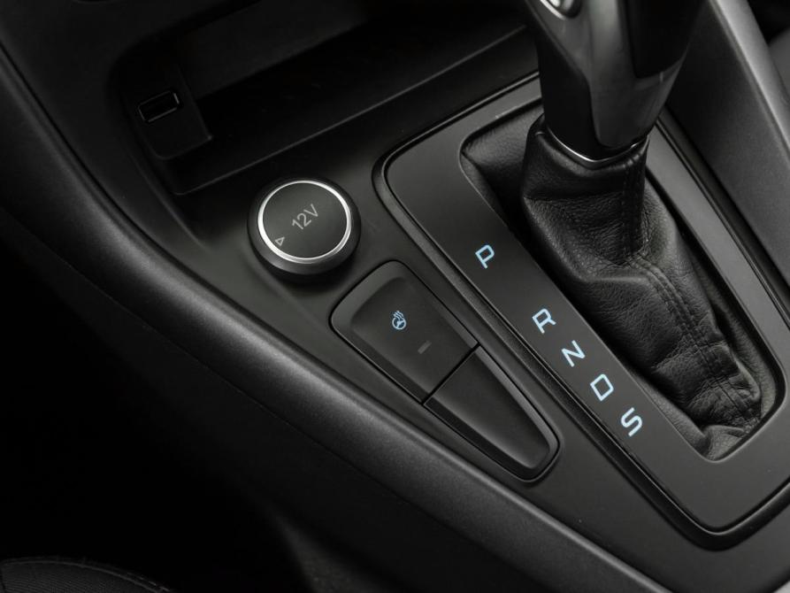 Ford Focus III Рестайлинг Москва  - изображение 17