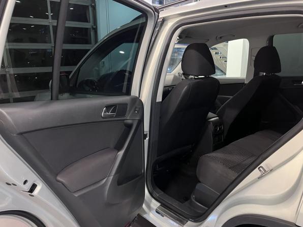 Volkswagen Tiguan I с пробегом 2010 года, цена 870 000 рублей, 274866 км, внедорожник, Автокод Объявления