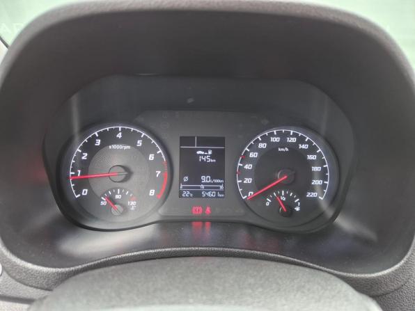 Hyundai Solaris II Рестайлинг с пробегом 2020 года, цена 1 425 000 рублей, 54600 км, седан, Автокод Объявления