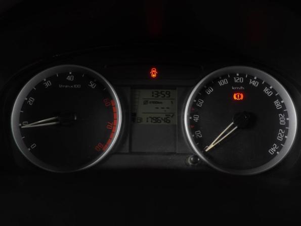 Skoda Fabia II с пробегом 2008 года, цена 479 000 рублей, 179646 км, хэтчбек, Автокод Объявления