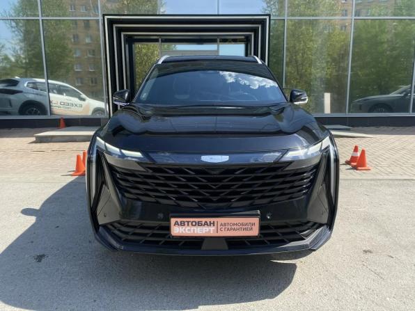 Geely Atlas II с пробегом 2024 года, цена 2 469 000 рублей, 54420 км, внедорожник, Автокод Объявления