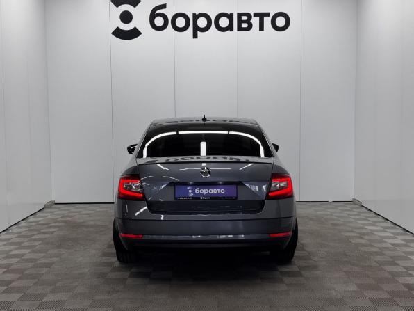 Skoda Octavia III (A7) Рестайлинг с пробегом 2017 года, цена 1 899 000 рублей, 174069 км, лифтбек, Автокод Объявления