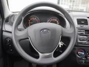 Lada (ВАЗ) Granta I Рестайлинг Москва  - изображение 31