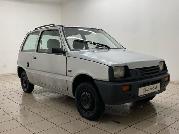 Lada (ВАЗ) 1111 Ока с пробегом 2005 года, цена 150 000 рублей, 106696 км, хэтчбек, Автокод Объявления