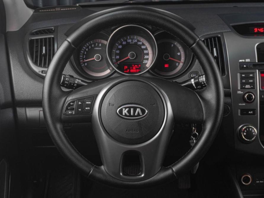 Kia Cerato II Тюмень  - изображение 17
