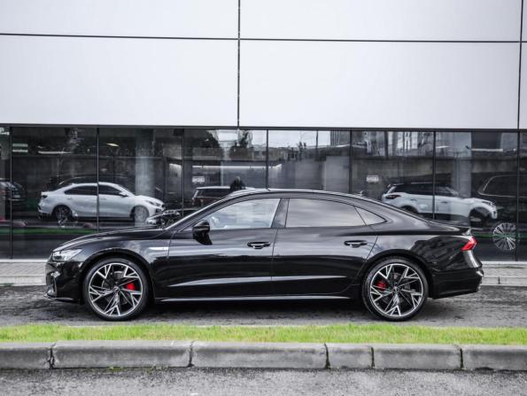 Audi A7 II (4K) с пробегом 2025 года, цена 6 499 000 рублей, 17097 км, седан, Автокод Объявления