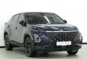 Omoda C5 I Рестайлинг Екатеринбург  - изображение 34