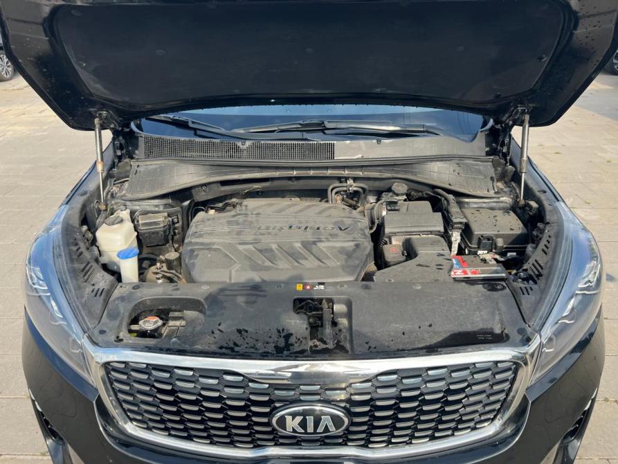 Kia Sorento III Prime Рестайлинг Стерлитамак  - изображение 20