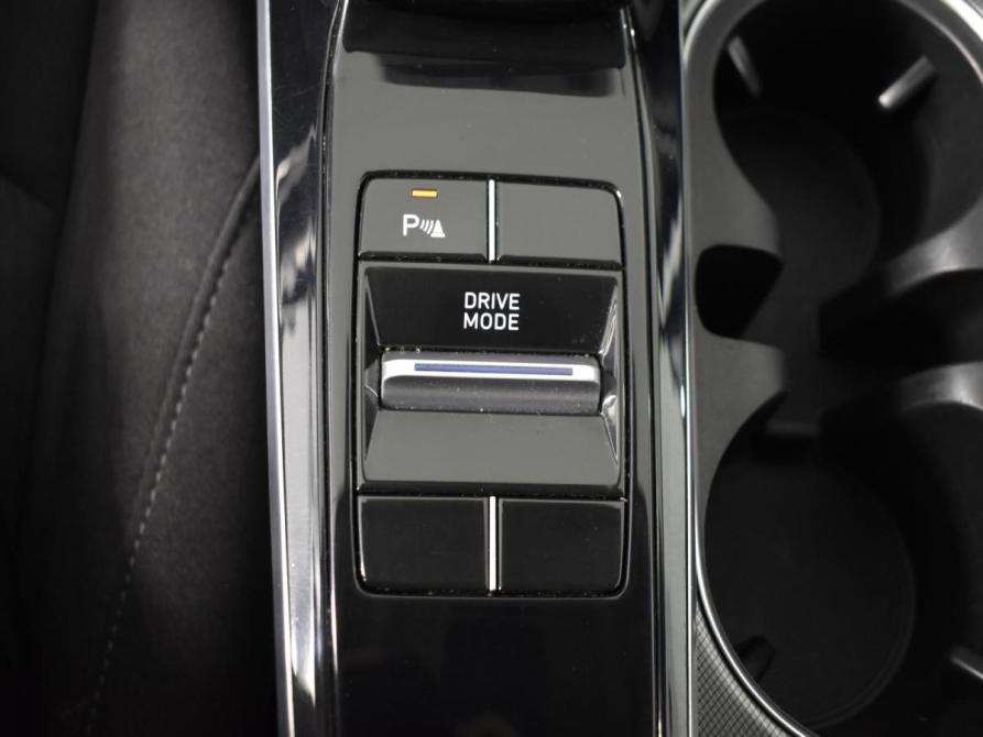 Hyundai Sonata VIII (DN8) Казань  - изображение 22