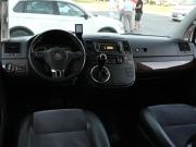 Volkswagen Multivan T5 Рестайлинг Волгоград  - изображение 30