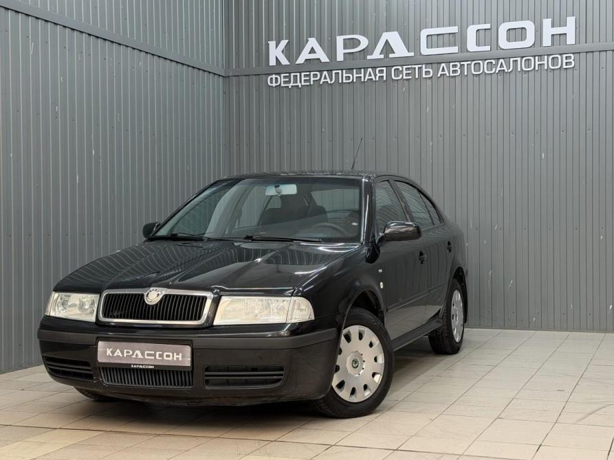 Skoda Octavia I (A4) Рестайлинг Магнитогорск  - изображение 1