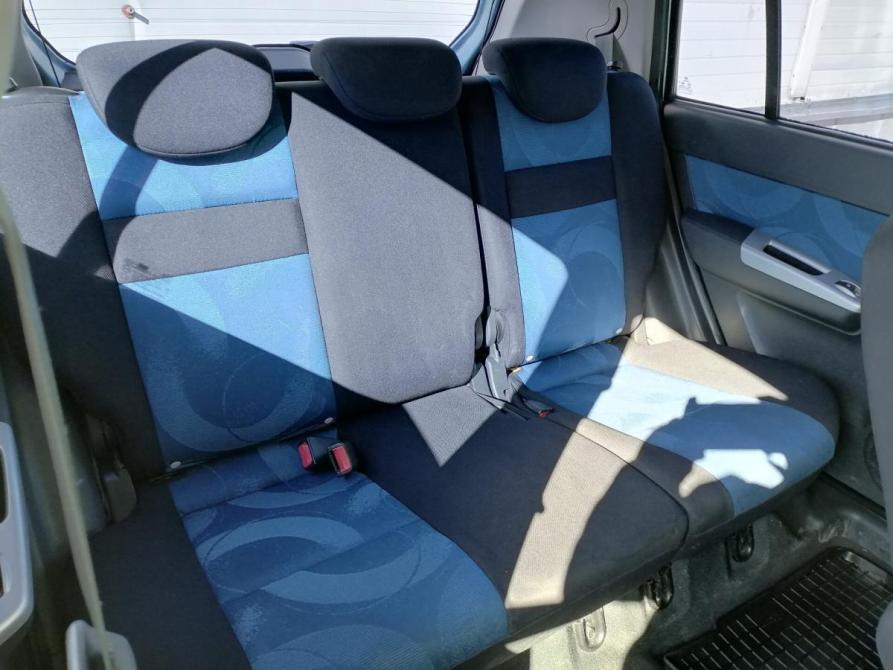 Hyundai Getz I Рестайлинг Санкт-Петербург  - изображение 12