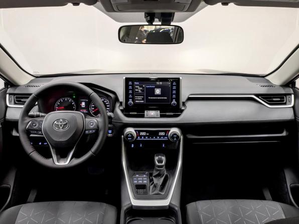 Toyota RAV4 V (XA50) с пробегом 2020 года, цена 2 990 000 рублей, 80457 км, внедорожник, Автокод Объявления